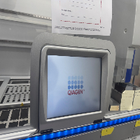 Qiagen QIAsymphony Automated Sample Prep System image 2